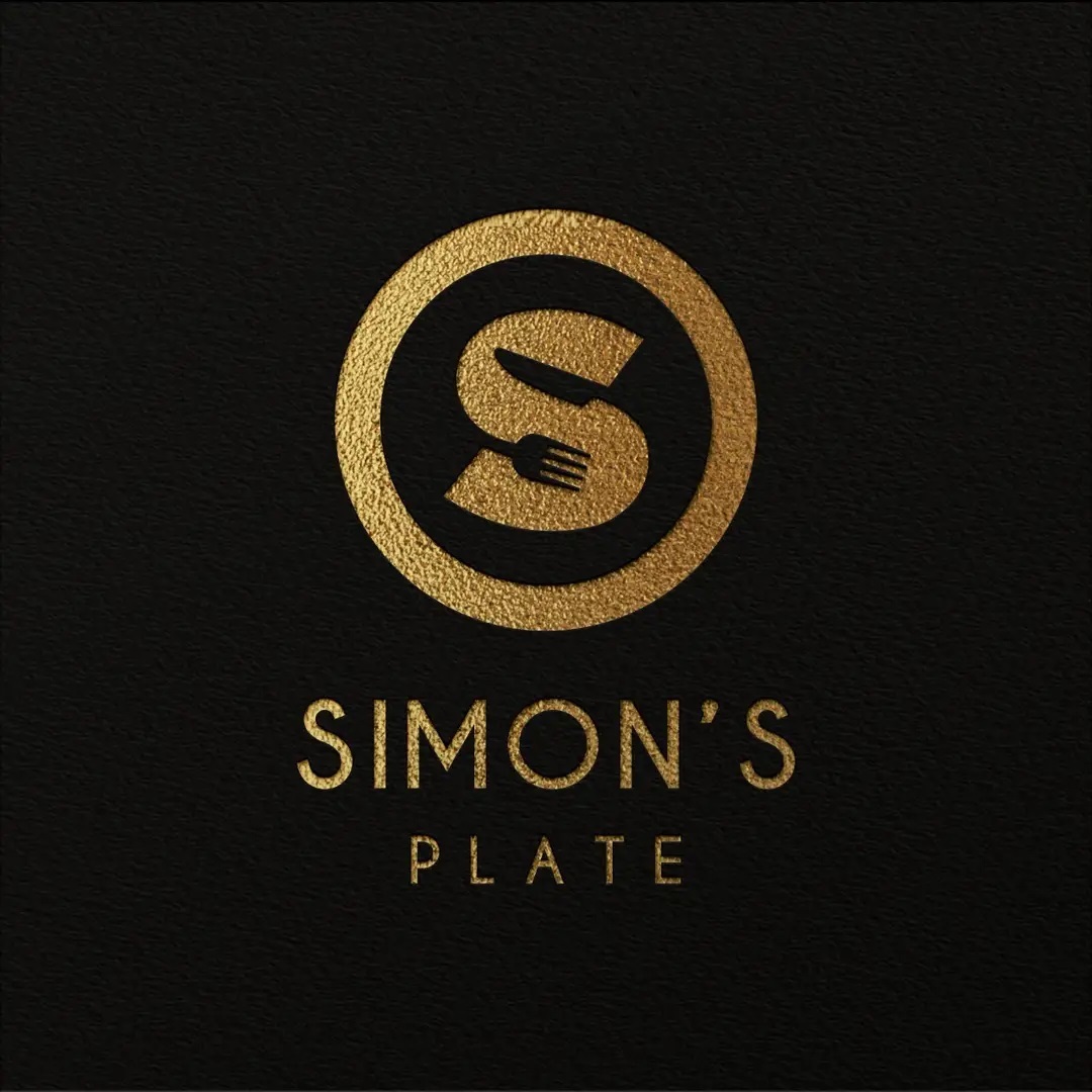 Chef Simon's Logo